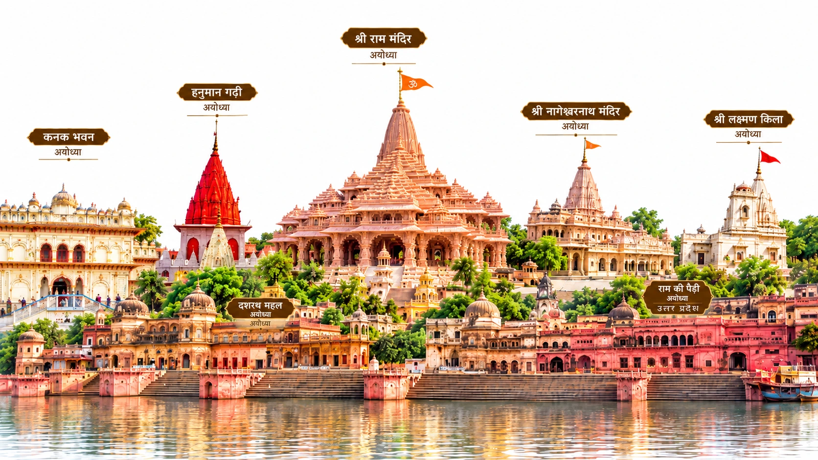 Ayodhya Nagari