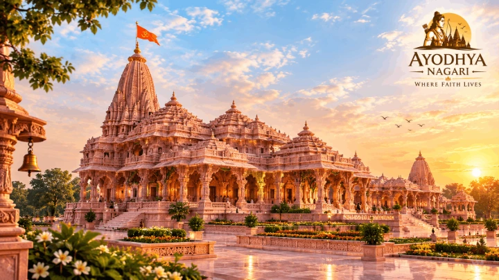 Ram Mandir Ayodhya